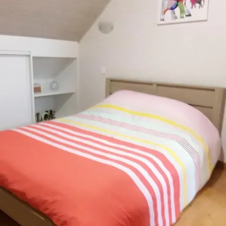 L'oustal D'aubrac 度假居