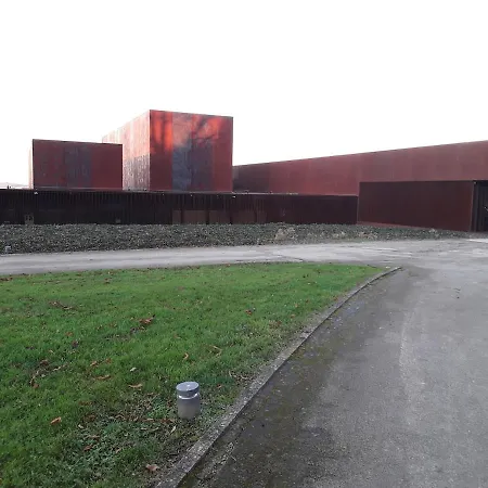 度假居 L'oustal D'aubrac *