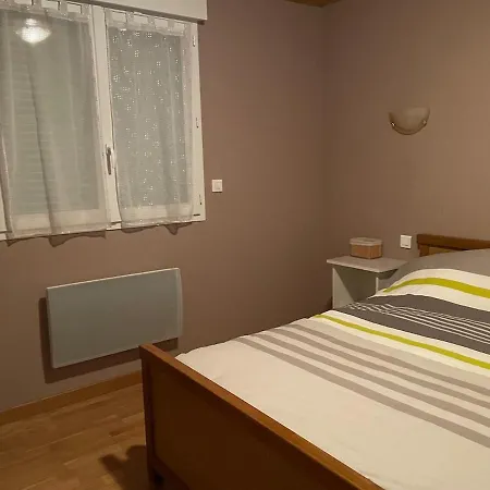 L'oustal D'aubrac 度假居