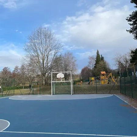 度假居 L'oustal D'aubrac *