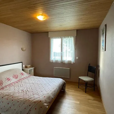 Holiday home L'oustal D'aubrac Le Nayrac