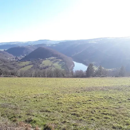L'oustal D'aubrac