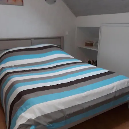 Holiday home L'oustal D'aubrac *