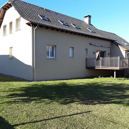 L'oustal D'aubrac *