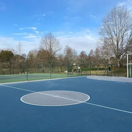 L'oustal D'aubrac Le Nayrac