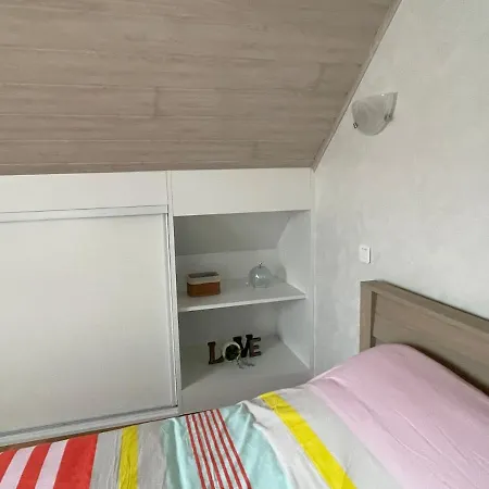 度假居 L'oustal D'aubrac