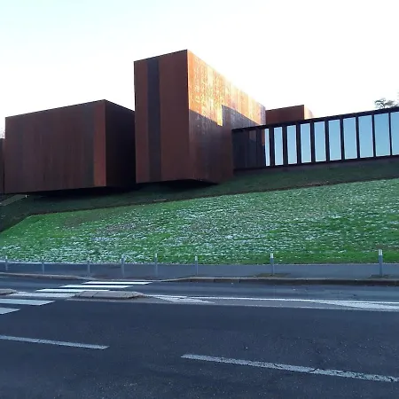 度假居 L'oustal D'aubrac Le Nayrac