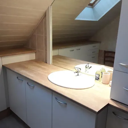 L'oustal D'aubrac Le Nayrac