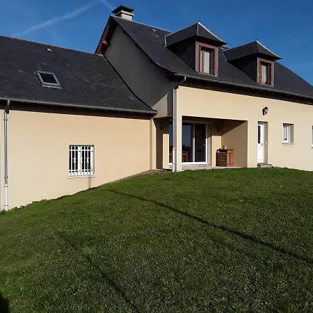 L'oustal D'aubrac