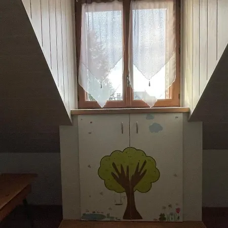 L'oustal D'aubrac 度假居