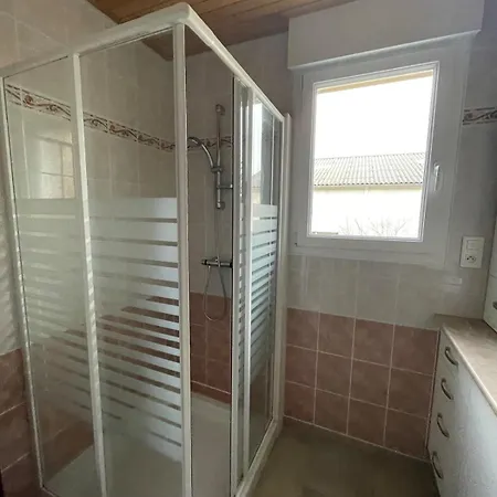 Holiday home L'oustal D'aubrac *