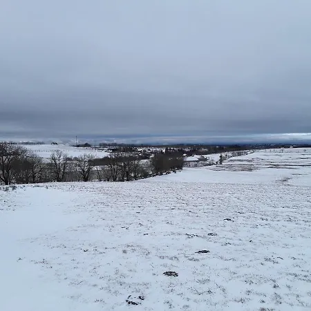L'oustal D'aubrac 度假居 Le Nayrac