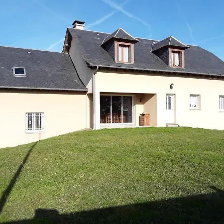 L'oustal D'aubrac * Le Nayrac