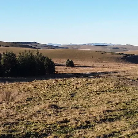 度假居 L'oustal D'aubrac