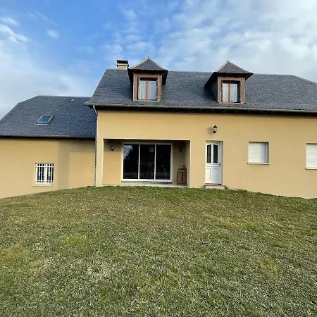 L'oustal D'aubrac *