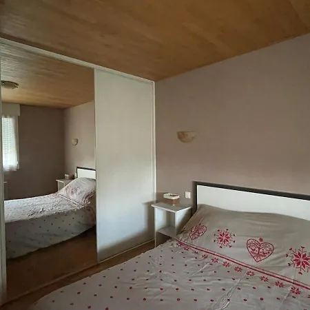 L'oustal D'aubrac *