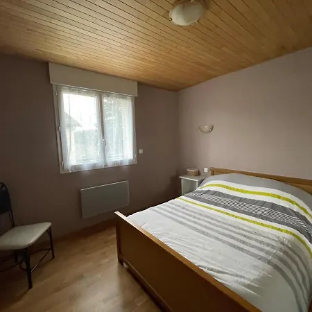 度假居 L'oustal D'aubrac *