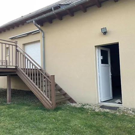 L'oustal D'aubrac * Le Nayrac