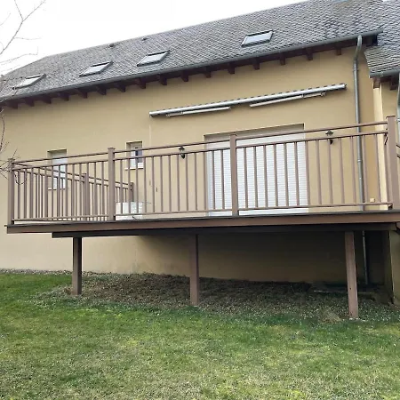 L'oustal D'aubrac *