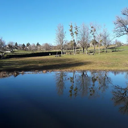 L'oustal D'aubrac Le Nayrac