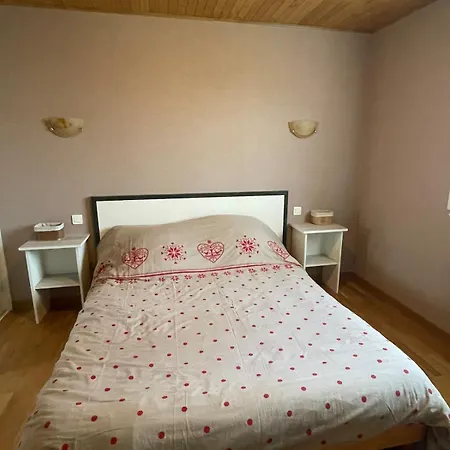 L'oustal D'aubrac Le Nayrac