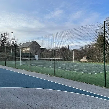 度假居 L'oustal D'aubrac *