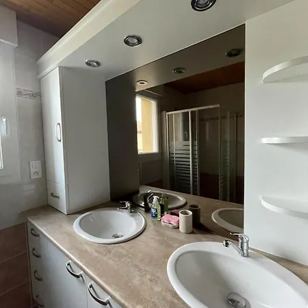 度假居 L'oustal D'aubrac *